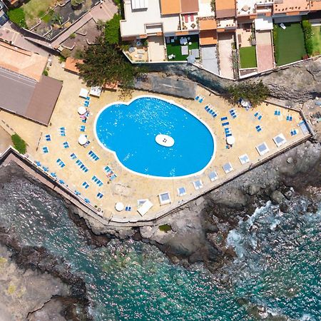 Sueno Azul Front Mer Callao Salvaje Exterior photo