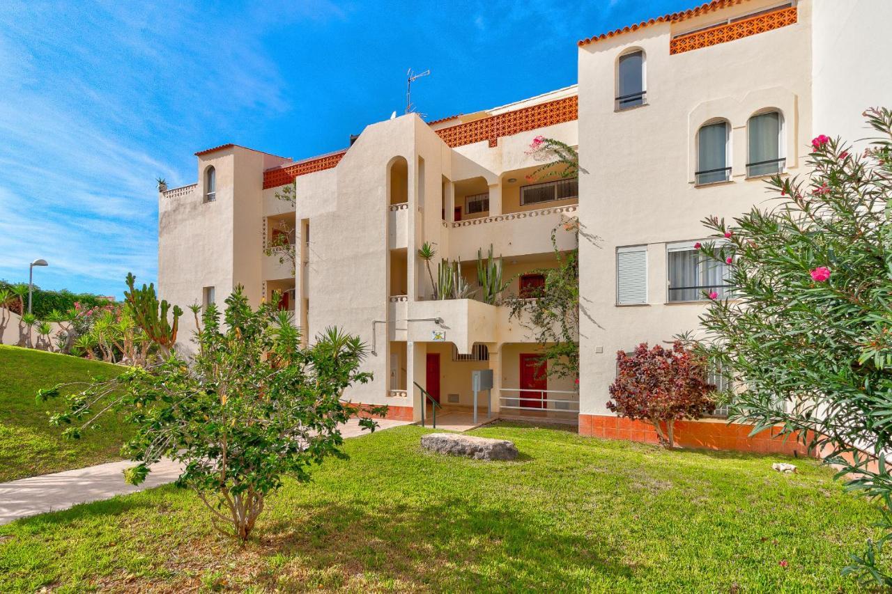 Sueno Azul Front Mer Callao Salvaje Exterior photo