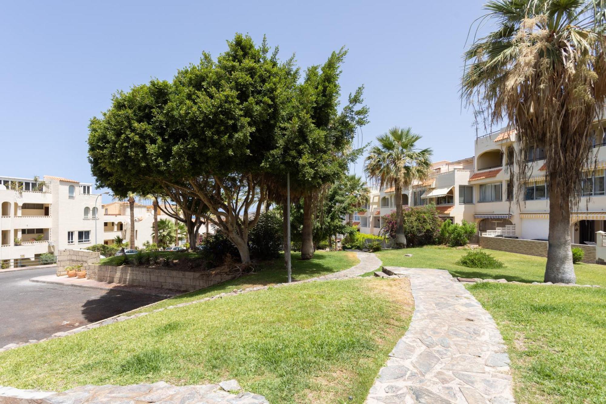 Sueno Azul Front Mer Callao Salvaje Exterior photo
